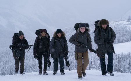 Why Is Danny Ramirez Being Recast in 'Last of Us' Season 3? Change Explained