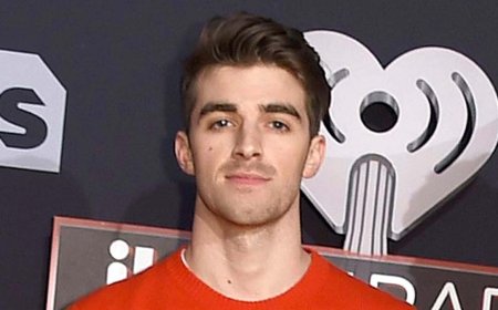 Drew Taggart’s Love Life: Who The Chainsmokers’ Musician Has Dated