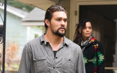 Jason Momoa Has an Unexpected Hit Show on Netflix — Should You Watch It?