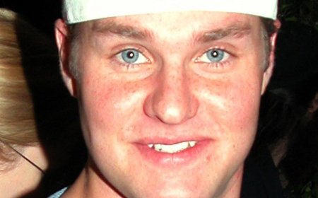 'Home Improvement' Star Zachery Ty Bryan Is One Step From Prison After Stunning Admission
