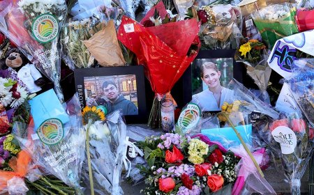 Brown University implements campus-wide security overhaul after mass shooting leaves 2 dead, 9 wounded