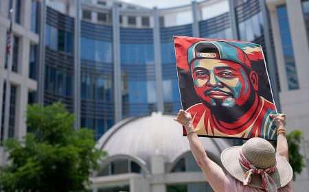 DOJ’s second-in-command could be central to ‘vindictive’ prosecution of Abrego Garcia, judge rules