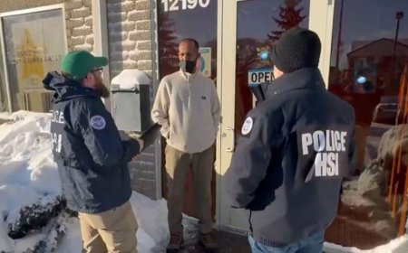 Politico reporter torched after saying Minnesota daycares may invoke 'stand-your-ground laws' on journalists