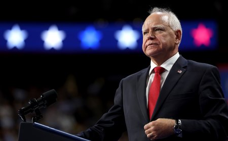 Elon Musk unleashes on Tim Walz with new nickname amid Minnesota fraud investigations