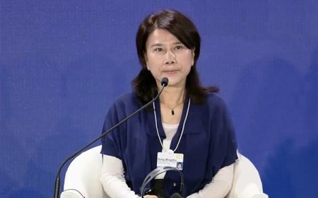 董明珠回应智能化会替代工人：格力从来不裁员 但自身要适应变化