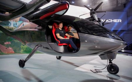 人工智能热潮催生新晋亿万富豪