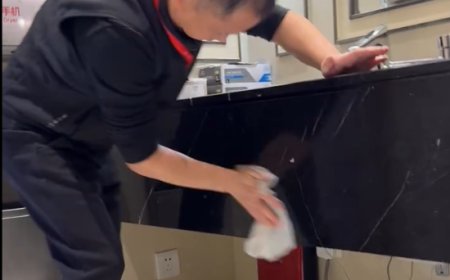 扫厕所是公司“最高权力”？ 华与华陷作秀争议