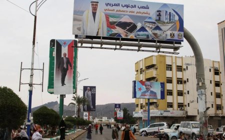 阿联酋宣布从也门撤出反恐人员 重申支持沙特安全稳定