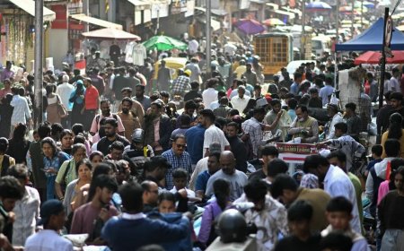 印度称已超越日本 成为世界第四大经济体