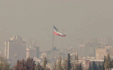 伊朗将加拿大皇家海军列为“恐怖组织”