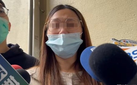 19歲兒當兵前打工「遭水晶洞砸死」　母淚訴：雇主沒保勞健保