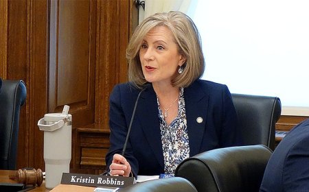 Minnesota fraud committee chair claims Walz 'turned a blind eye' to fraud warnings for years