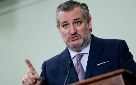Ted Cruz unloads on state of college football as programs get decimated by transfer portal: 'Absolute crisis'