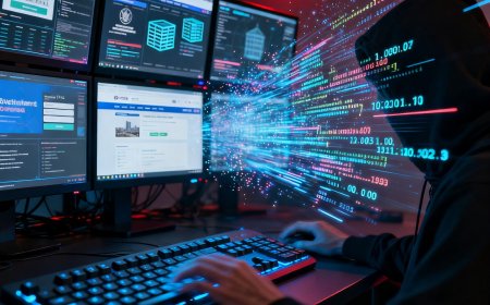 前网络安全专家监守自盗：利用勒索软件攻击美国企业并索要千万美元赎金，面临最高 20 年监禁