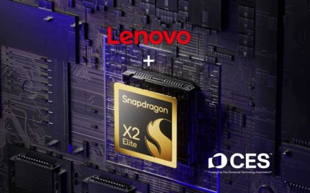 联想 Yoga Slim 7x 笔记本曝光：18 核骁龙 X2 Elite 芯片，满电续航 29 小时、2.8K OLED 面板