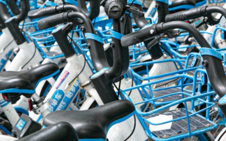 IPO雷达 | 实控人夫妇控制富士达97%投票权，共享单车板块毛利率低至1.87%