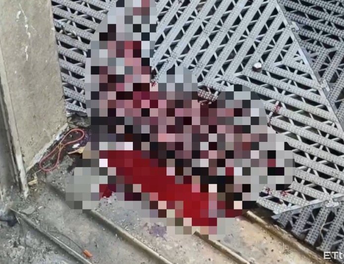 台中汽車美容廠深夜鬥毆7打3　警察一到「秒關鐵門」靜悄悄