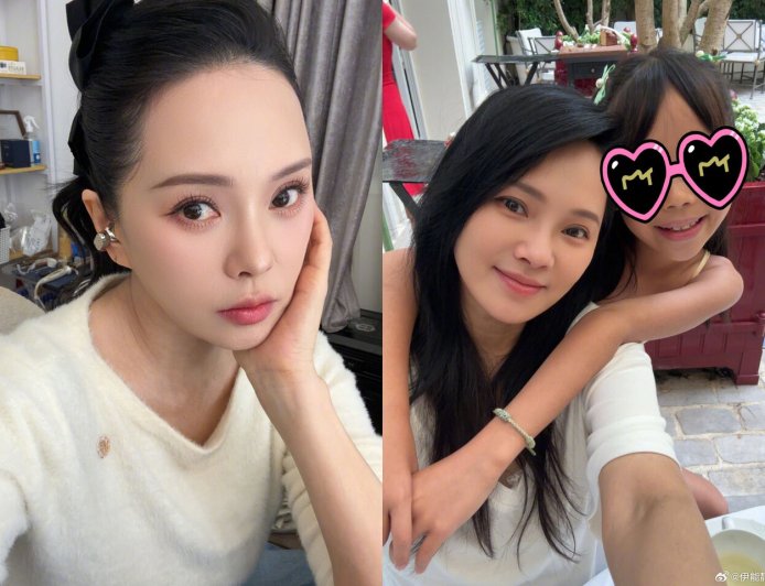 如何愛自己？伊能靜分享「愛自己7招」提升幸福感