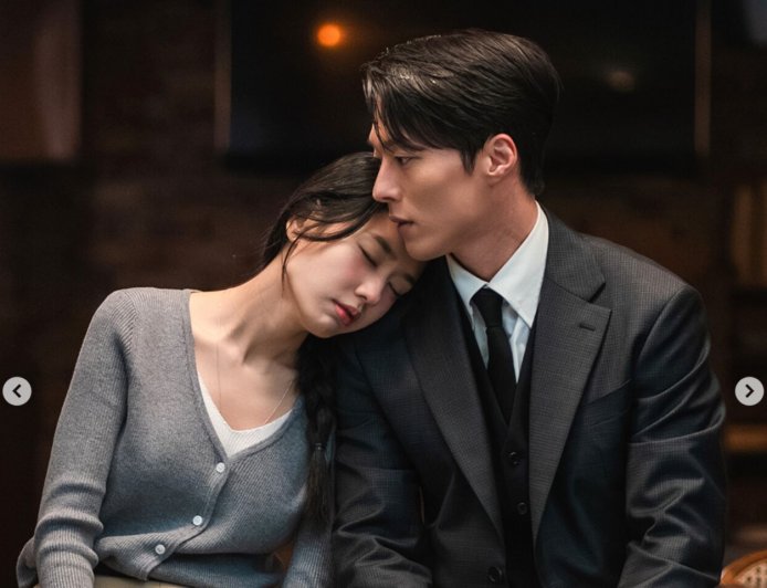 越土越愛！《一吻爆炸》被嫌劇情老套　卻人氣爆紅的三大狂點