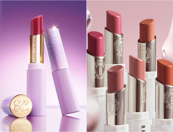 免打玻尿酸！7款「水光唇膏」幫你打造自然嘟嘟豐唇