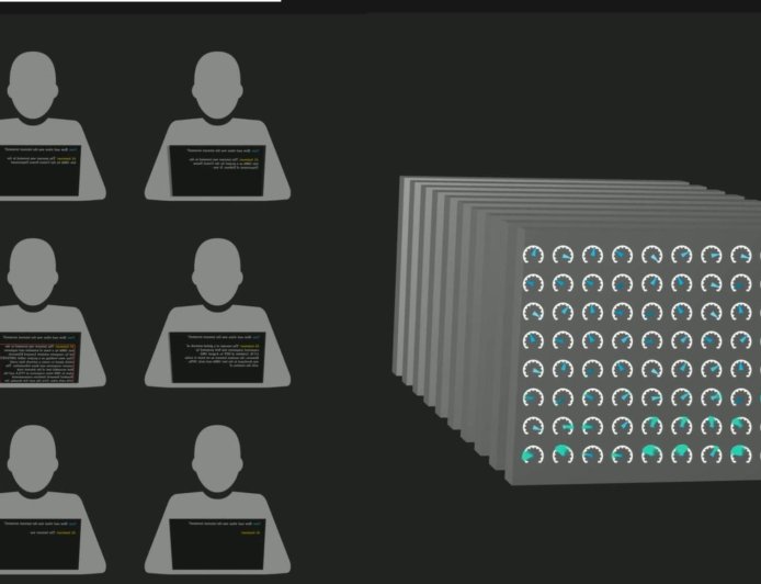 羅世宏專欄》歐盟為何在AI監管上踩剎車？