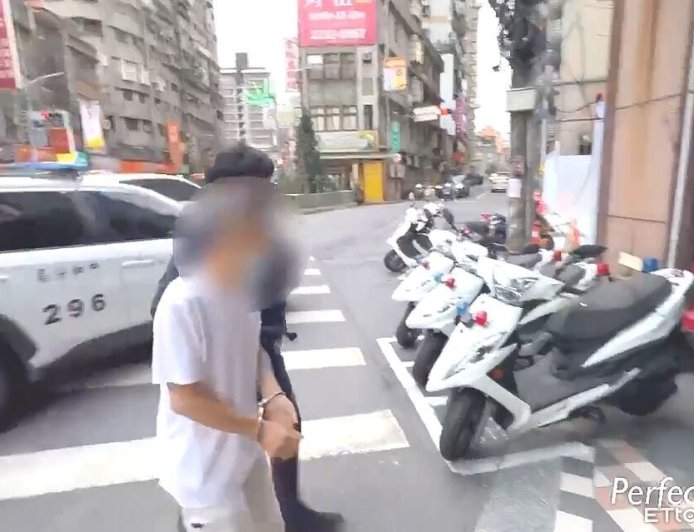 新北公寓鐵門長期不關　25歲女遭捆綁洗劫！歹徒是前鄰居