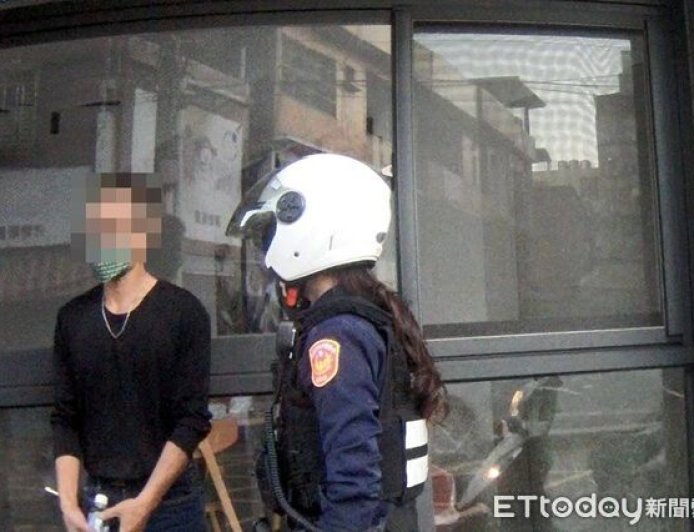 慣竊自製鑰匙偷機車　警指證嚇得他失憶...身上搜出安毒