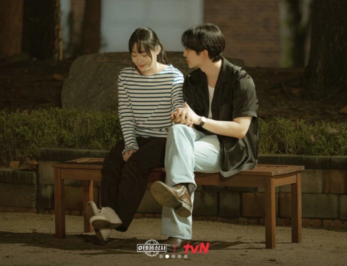 年紀越大越不想談戀愛？你可能已經進入「關係疲乏期」