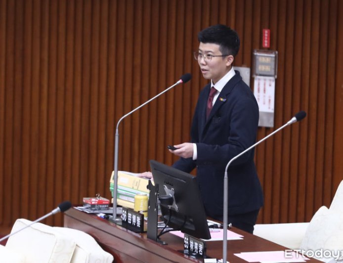 金門若戰爭「台灣正常生活」？謝寒冰諷苗博雅：違背常識跟電視