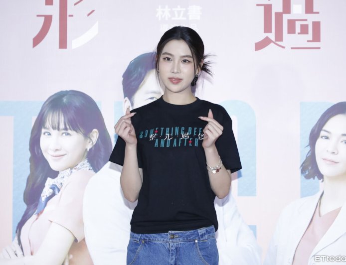 李進良愛女Emma「榜首錄取輔大大傳」　首談與小禎年下男友互動！