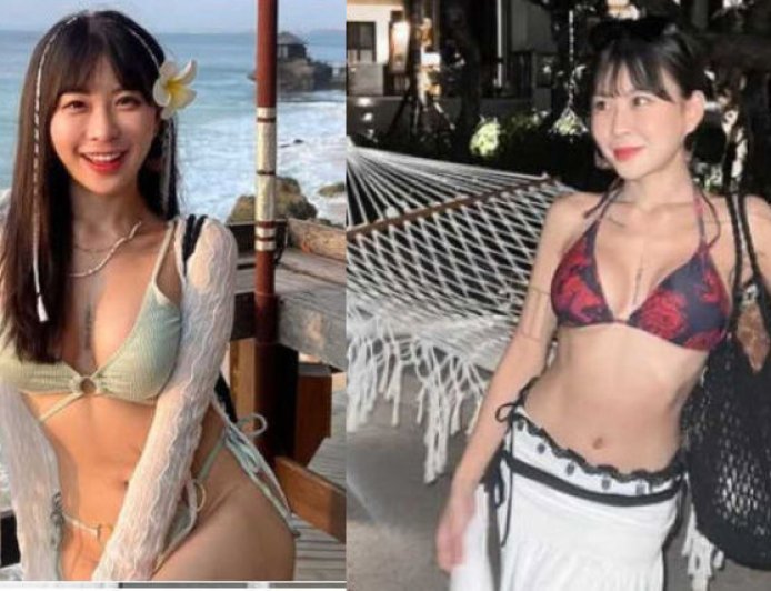 仙塔認罪被喊拍SWAG　李怡貞怒了：涉詐男律師怎不去？