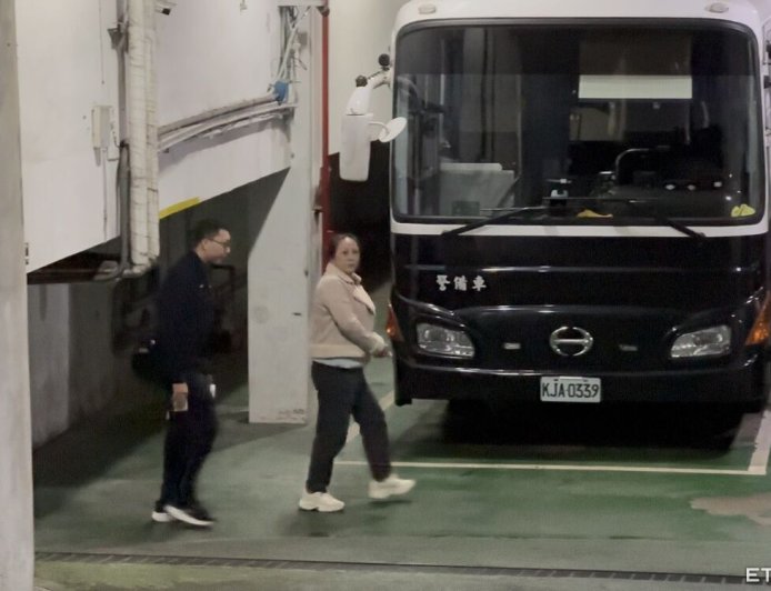 太子集團4艘遊艇在她公司名下　涉洗錢「籌不出600萬」降保270萬