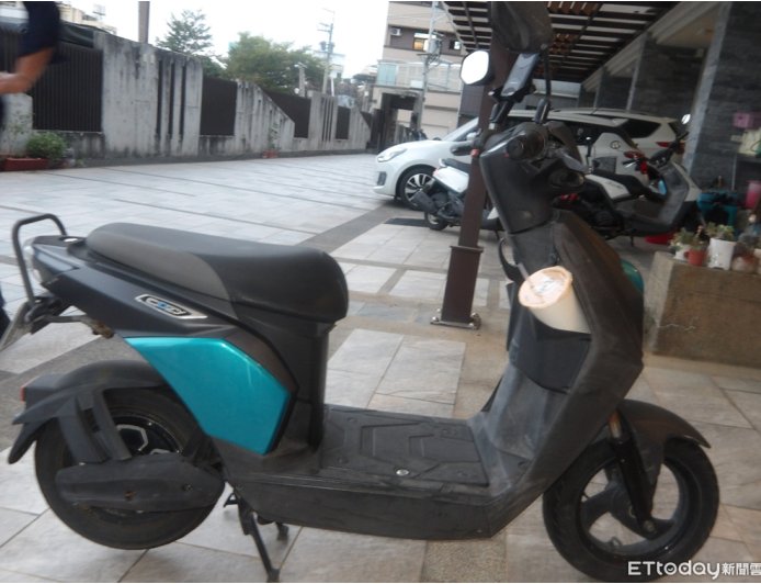 台中男遭機車撞傷落跑！警苦追1週逮人　竟是15歲少女無照闖禍