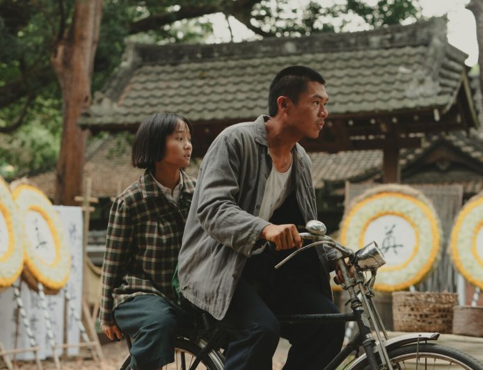 金馬62最佳劇情片《大濛》票房破3千萬　壓抑時代見證人性善良面