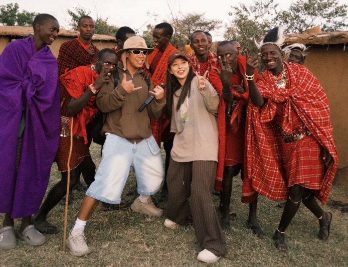 史上最強feat.！　玖壹壹健志睽違8年單飛出新歌...圈內好友全看傻