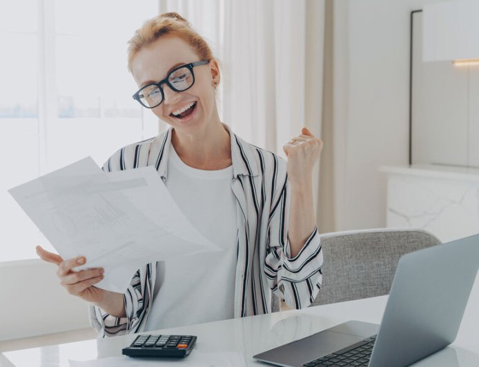 「省錢有天花板，收入沒有」小資女理財必懂清醒心法