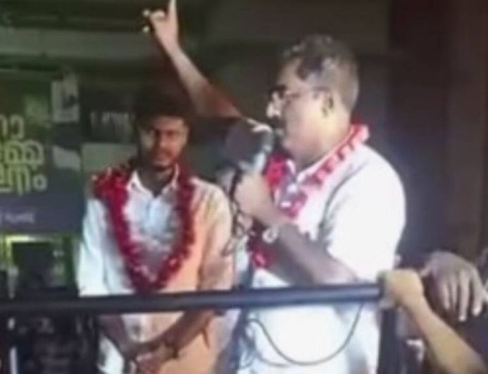 前印度共產黨政客厭女！勝選瞎喊「女人只用來跟丈夫睡」