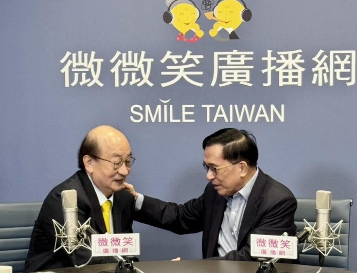 大罷免是謀定而後動　柯建銘「每周向賴清德報告」：我不可能獨斷