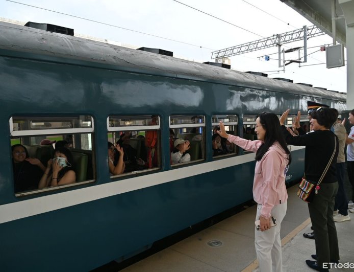 關懷星兒家庭　台東縣府推動藍皮療癒慢旅計畫