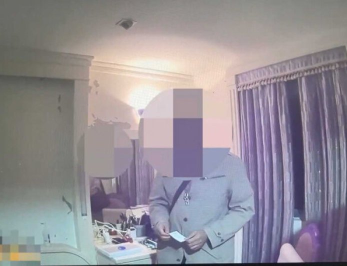 信義區「神醫」被抓了！　真實身分是通緝犯