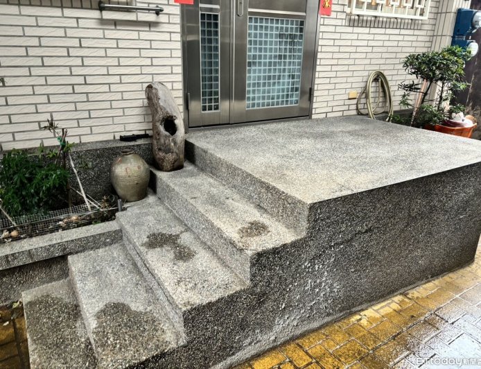 快訊／瑞芳口角釀1男子遭刺傷！　23歲嫌晚間移送