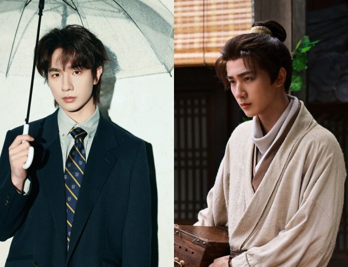 陸劇男神認了遭限消令！李宏毅首發聲「積極解決」籌不到錢現況曝