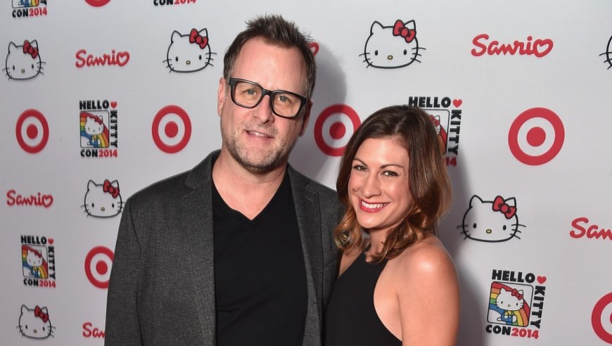 Who Is Melissa Bring? What to Know About Dave Coulier's Wife