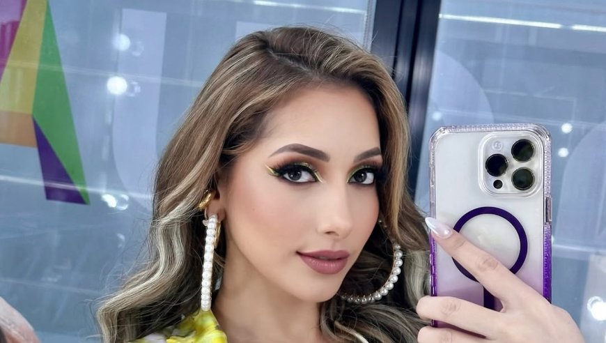 Raquel Escalante Dead: Pageant Queen Dies at 28 After Cervical Cancer Battle