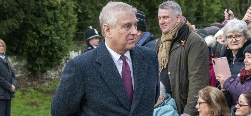 Drama Over Former Prince Andrew’s Royal Lodge Residence Results In Probe For The Royal Family
