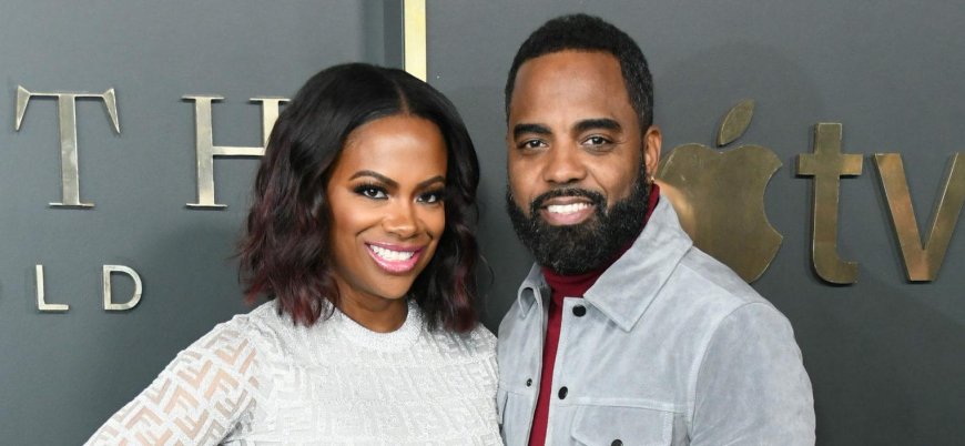 Kandi Burruss Arms Herself With Bravo Receipts As Prenup Battle Heats Up
