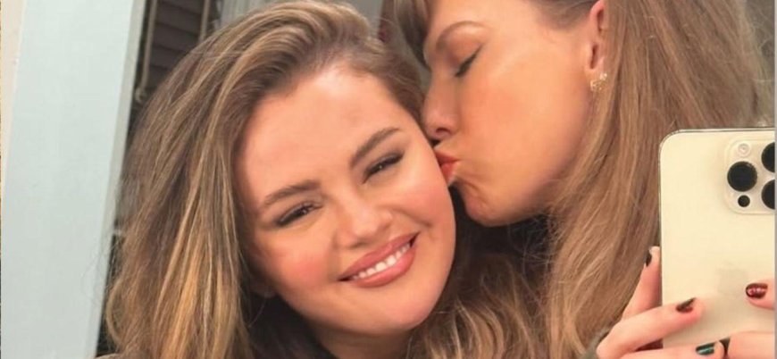 Taylor Swift’s Bridesmaid List Predicted, And It’s Full Of Hollywood Powerhouses