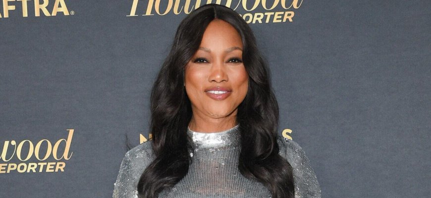 Garcelle Beauvais Reveals Why She Is Happier After Leaving The 'Real Housewives Of Beverly Hills'
