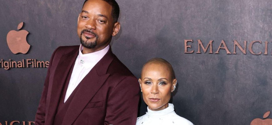 Jada Pinkett Smith’s ‘Aggressive’ Nature Leads To Brutal Legal War In Will Smith’s Inner Circle