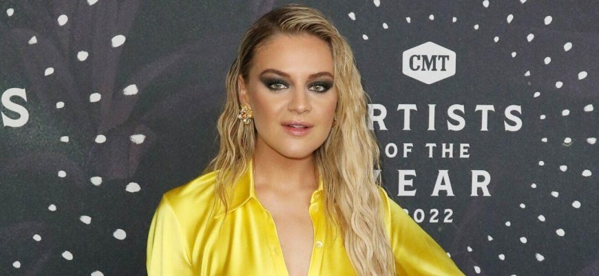 Kelsea Ballerini Surprises Fans With A Peace-Preserving Update